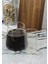 Büyük Boy Cam Cezve - 11 Kişilik Türk Kahvesi Cezvesi - Borosilikat Cam, 1 Litre (Yurt Dışından) 4