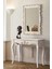 Legno Beyaz Dresuar 6