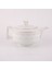 Epiag Çekya Art Deco Porselen Çay Potu 0-499 Ml, Şık ve Zarif Tasarım (Yurt Dışından) 2
