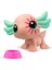 Minişler Tekli Paket S3 - 142 - Axolotl 2