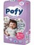 Junior 5 Numara Bebek Bezi 11-18 kg 50 Adet 2