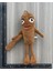 Yeni Dağ ve Deniz Eriyen Peluş Bebek (Yurt Dışından) 3