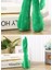 Küçük Yeşil Adam Plush Toy Ses Evcil Hayvan Isırma Oyuncak (Yurt Dışından) 4