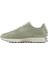 US327LM Leather Lifestyle Unisex Sneaker Hakiki Deri Günlük Spor Ayakkabı Yeşil 2
