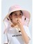 Islık ile Çocuk Boyun Güneş Koruyucu Güneş Şapkası (Yurt Dışından) 1