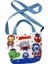 Kızlar Için Karikatür Crossbody Çanta El Çantası (Yurt Dışından) 1