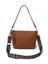 Kadın Omuz Çantası Büyük Kapasiteli Iletişim Çantası Crossbody Çantası (Yurt Dışından) 1