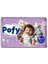 Xl 6 Numara Bebek Bezi 15-25 kg 50 Adet 3