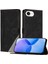 IPhone 16E Handy Stand Kart Yuvaları Kapak Cüzdan Pu Deri Kılıf (Yurt Dışından) 1