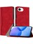 IPhone 16E Handy Stand Kart Yuvaları Kapak Cüzdan Pu Deri Kılıf (Yurt Dışından) 1
