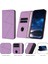 IPhone 12 Mini Anti-Parmak Izi Mat Doku Darbeye Dayanıklı Kapak Kılıf (Yurt Dışından) 4