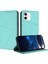IPhone 12 Mini Anti-Parmak Izi Mat Doku Darbeye Dayanıklı Kapak Kılıf (Yurt Dışından) 1