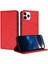 Kart Yuvaları ve Kickstand Anti-Parmak Izi ile IPhone 11 Pro Kılıf (Yurt Dışından) 1