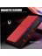 Kart Yuvaları ve Kickstand Anti-Parmak Izi ile IPhone 11 Pro Kılıf (Yurt Dışından) 4