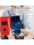 Kart Yuvaları ve Kickstand Anti-Parmak Izi ile IPhone 11 Pro Kılıf (Yurt Dışından) 5