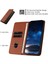 Kart Yuvaları ve Kickstand Anti-Parmak Izi ile IPhone 11 Pro Kılıf (Yurt Dışından) 3