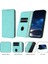 Kart Yuvaları ve Kickstand Anti-Parmak Izi ile IPhone 11 Pro Kılıf (Yurt Dışından) 5