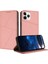 Kart Yuvaları ve Kickstand Anti-Parmak Izi ile IPhone 11 Pro Kılıf (Yurt Dışından) 1
