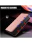 Kart Yuvaları ve Kickstand Anti-Parmak Izi ile IPhone 11 Pro Kılıf (Yurt Dışından) 5