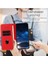 Kart Yuvaları ile IPhone 11 Pro Max Anti-Parmak Izi Mat Doku Kılıf (Yurt Dışından) 4