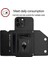 IPhone 13 Pro Max Kickstand Fonksiyonu Uyumlu Kılıf (Yurt Dışından) 4