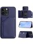 IPhone 13 Pro Max Kickstand Fonksiyonu Uyumlu Kılıf (Yurt Dışından) 1