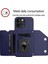 IPhone 13 Pro Max Kickstand Fonksiyonu Uyumlu Kılıf (Yurt Dışından) 4