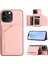 IPhone 13 Pro Max Kickstand Fonksiyonu Uyumlu Kılıf (Yurt Dışından) 1