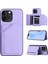IPhone 13 Pro Max Kickstand Fonksiyonu Uyumlu Kılıf (Yurt Dışından) 1