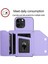 IPhone 13 Pro Max Kickstand Fonksiyonu Uyumlu Kılıf (Yurt Dışından) 5