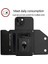 IPhone 13 Mini Kickstand Fonksiyonu Uyumlu Durumda Doğru Kesi (Yurt Dışından) 4