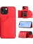 IPhone 13 Mini Kickstand Fonksiyonu Uyumlu Durumda Doğru Kesi (Yurt Dışından) 1
