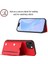 IPhone 13 Mini Kickstand Fonksiyonu Uyumlu Durumda Doğru Kesi (Yurt Dışından) 3