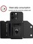 IPhone 13 Pro Kickstand Fonksiyonu Uyumlu Durumda Doğru (Yurt Dışından) 5