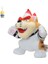 Süper Mario 3D Dünya Boss Ninja Kedi Kuba Mario Maker 2 Kedi Kuba Bebek (Yurt Dışından) 1