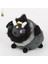 Mini Baphomet Plush Çevresel Peluş Oyuncaklar Bebek Süsleri (Yurt Dışından) 1