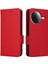 Poco F7 Ultra Cüzdan Manyetik Yan Toka Kart Yuvaları Için Flip Case (Yurt Dışından) 1