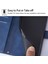IPhone 17 Kılıf Kredi Kartı Tutucu Pu Deri Flip Folio Kitap Cüzdan (Yurt Dışından) 4