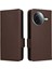 Poco F7 Ultra Cüzdan Manyetik Yan Toka Kart Yuvaları Için Flip Case (Yurt Dışından) 1