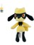 26CM Küçük Leo Lu Lucario Lucario Peluşbebek Oyuncakları (Yurt Dışından) 1