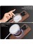 IPhone 15 Pro Kılıf Manyetik Araç Montaj Crad Yuvası Kablosuz ile Uyumlu (Yurt Dışından) 2