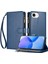 IPhone 16E Folio Flip Kart Yuvaları Kılıf Çanta Kapak Pu Deri Cüzdan (Yurt Dışından) 4