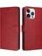 IPhone 16 Pro Max Klasik Tarzı Flip Case Kart Tutucu ile Uyumlu (Yurt Dışından) 1