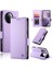 Poco F7 Pro Kartvizit Yuvaları Flip Case Günlük Kullanım Cüzdan (Yurt Dışından) 1