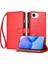 IPhone 16E Folio Flip Kart Yuvaları Kılıf Çanta Kapak Pu Deri Cüzdan (Yurt Dışından) 4