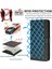 IPhone 16 Pro Max Klasik Tarzı Flip Case Kart Tutucu ile Uyumlu (Yurt Dışından) 2
