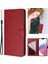 IPhone 14 Pro Max Klasik Tarzı Flip Case Kart Tutucu ile Uyumlu (Yurt Dışından) 3
