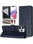 IPhone 14 Pro Max Klasik Tarzı Flip Case Kart Tutucu ile Uyumlu (Yurt Dışından) 1