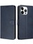 IPhone 14 Pro Max Klasik Tarzı Flip Case Kart Tutucu ile Uyumlu (Yurt Dışından) 5