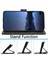 IPhone 15 Pro Max Klasik Tarzı Flip Case Manyetik Kart ile Uyumlu (Yurt Dışından) 3